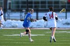 WLax vs BSU  Women’s Lacrosse vs Bridgewater State University. - Photo by Keith Nordstrom : WLax, lacrosse